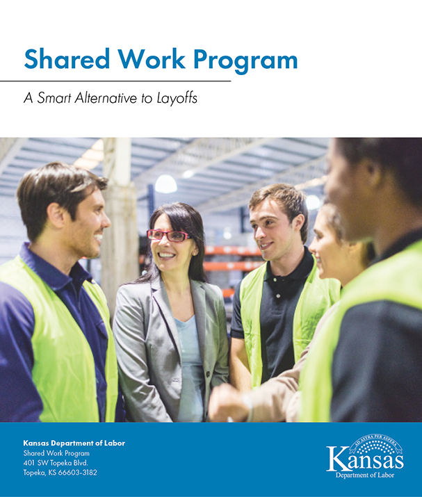 Shared Work Toolkit Cover Page