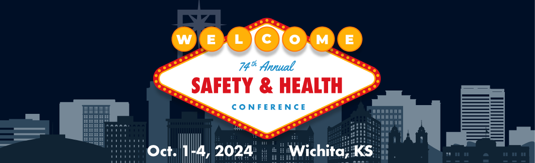 2024 Safety and Health Conference